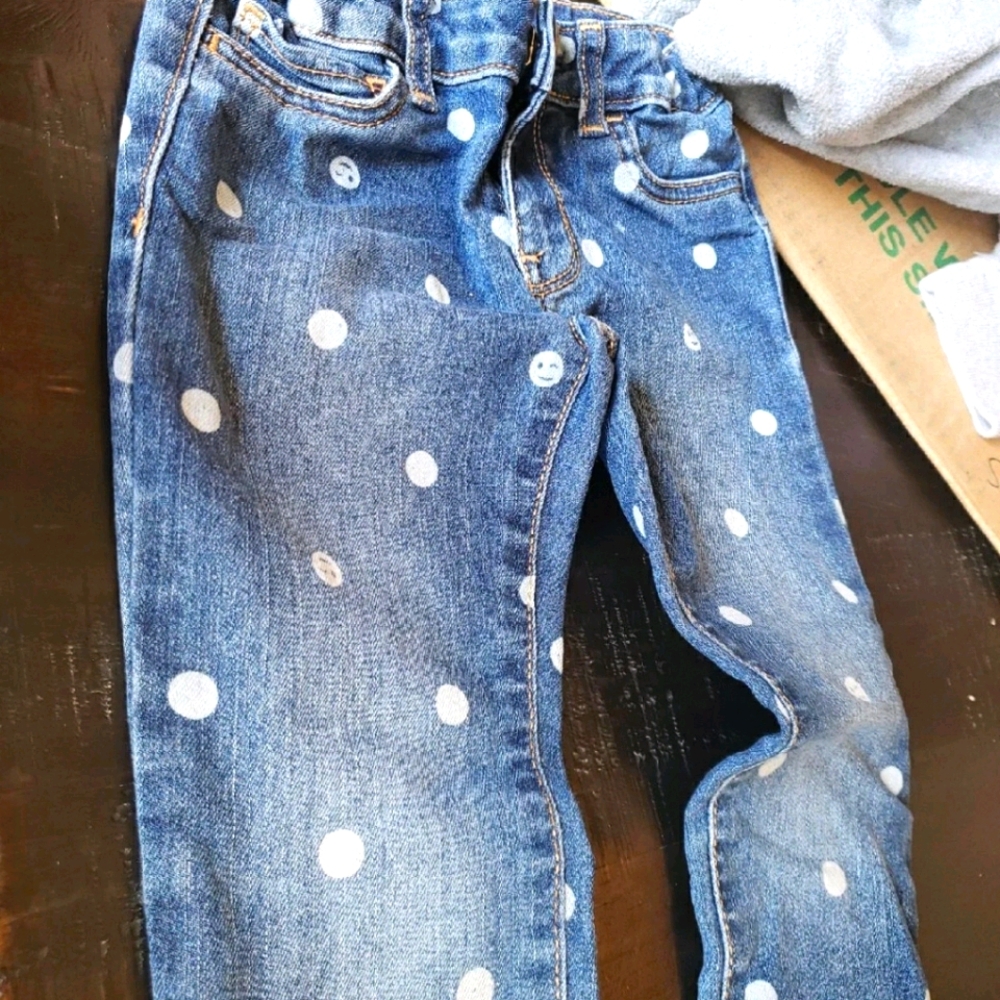 Kids jeans